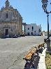 Palmariggi - Piazza Garibaldi