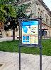 Acquarica del Capo - Piazza Rimembranza